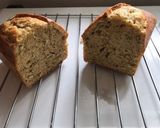 紅茶のしっとりふわふわパウンドケーキ作り方10写真
