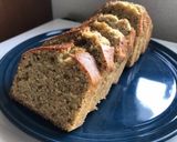 紅茶のしっとりふわふわパウンドケーキ作り方11写真