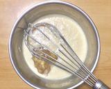 超簡単☆濃厚！激うま！チョコバナナアイス作り方7写真