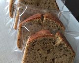 紅茶のしっとりふわふわパウンドケーキ作り方12写真