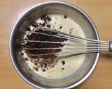 超簡単☆濃厚！激うま！チョコバナナアイス作り方8写真