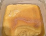 レンジで♬簡単厚焼き玉子のサンドイッチ作り方3写真