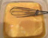 レンジで♬簡単厚焼き玉子のサンドイッチ作り方4写真