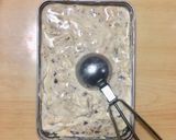 超簡単☆濃厚！激うま！チョコバナナアイス作り方10写真