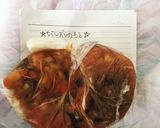 簡単ちらし寿司★(具材の冷凍可能)作り方4写真
