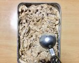 超簡単☆濃厚！激うま！チョコバナナアイス作り方12写真