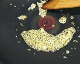 チンジャオロース(旬のたけのこを使って)作り方4写真