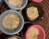 余った卵白で野菜カップケーキ(離乳食にも作り方4写真