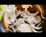 チキンとたっぷり野菜のクリームドリア作り方4写真