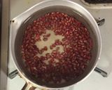 超簡単☆濃厚抹茶のあずき抹茶マフィン♫作り方5写真