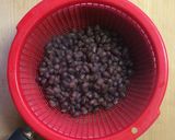超簡単☆濃厚抹茶のあずき抹茶マフィン♫作り方6写真