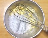 超簡単☆濃厚抹茶のあずき抹茶マフィン♫作り方8写真