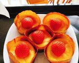 豆腐チーズケーキ作り方9写真