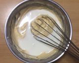 超簡単☆濃厚抹茶のあずき抹茶マフィン♫作り方11写真