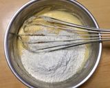 超簡単☆濃厚抹茶のあずき抹茶マフィン♫作り方12写真