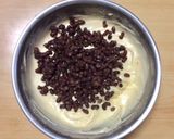 超簡単☆濃厚抹茶のあずき抹茶マフィン♫作り方13写真