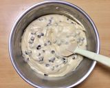 超簡単☆濃厚抹茶のあずき抹茶マフィン♫作り方14写真