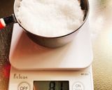 豆腐チーズケーキ作り方7写真