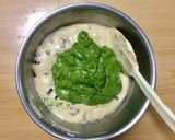 超簡単☆濃厚抹茶のあずき抹茶マフィン♫作り方17写真