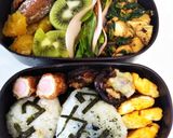 カルピスかい！ヨーグルト味噌の卵焼き作り方7写真