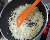 ミートグラタン★栄養◎の子供ごはん 舞茸作り方2写真
