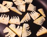 筍ご飯作り方3写真
