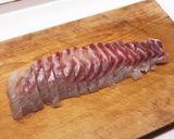 宇和島鯛めし作り方1写真