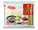 餃子の皮とお餅で！お花のおもちピザ作り方1写真