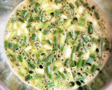 ★半熟ふわとろ甘～い卵焼き★作り方1写真