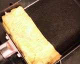 ★半熟ふわとろ甘～い卵焼き★作り方3写真