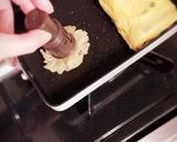 ★半熟ふわとろ甘～い卵焼き★作り方5写真