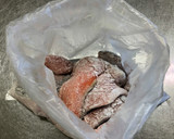 鮭の焼き南蛮漬け作り方4写真