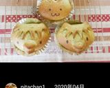 餡子あんこAnko♪ぜんざいからのアンコ作り方26写真