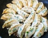 白菜入りの野菜たっぷりで美味しい餃子◎作り方8写真