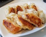 白菜入りの野菜たっぷりで美味しい餃子◎作り方13写真