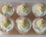 いちごのカップショートケーキ作り方17写真