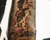 夫人直伝♪抹茶チーズパウンド☆バター不要作り方4写真