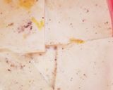 薬膳高野豆腐ヘルシーパンケーキ風作り方2写真