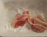 【子どもと作ろう】肉巻きチーズアスパラ作り方4写真