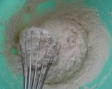こどもがつくれるマグカップケーキ作り方3写真