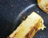 薬膳高野豆腐ヘルシーパンケーキ風作り方5写真