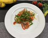 鮭の焼き南蛮漬け作り方9写真