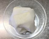 揚げないチキンナゲット作り方1写真