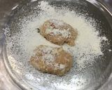 揚げないチキンナゲット作り方4写真