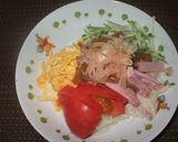 ぶっかけそうめん作り方6写真