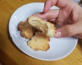 もちもちパンミックスをトースターで作り方5写真