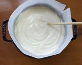 台湾チーズカステラ作り方10写真