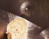 アニスとゴマのクッキー作り方1写真