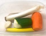 栄養満点！牛肉とトマトのスープ作り方5写真