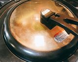 栄養満点！牛肉とトマトのスープ作り方6写真
